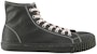 Maison Margiela Tabi Tinggi 'Hijau Tua' S37WS0580P4472H9015