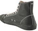 Shop Maison Margiela Tabi High ''Tiefgrün'' S37WS0580P4472H9015