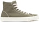 Order Maison Margiela Tabi Tinggi 'Olive' S57WS0440-P4291-T7431