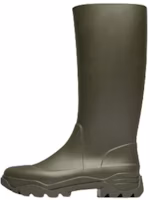 Maison Margiela Tabi High 'Olive Green' S58WW0159P5410T7431 Maison Margiela Tabi High 'Olive Green' S58WW0159P5410T7431