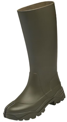 Maison Margiela Tabi High 'Olive Green' S58WW0159P5410T7431 Order Maison Margiela Tabi High 'Olive Green' S58WW0159P5410T7431