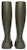 Maison Margiela Tabi Tinggi 'Hijau Zaitun' S58WW0159P5410T7431