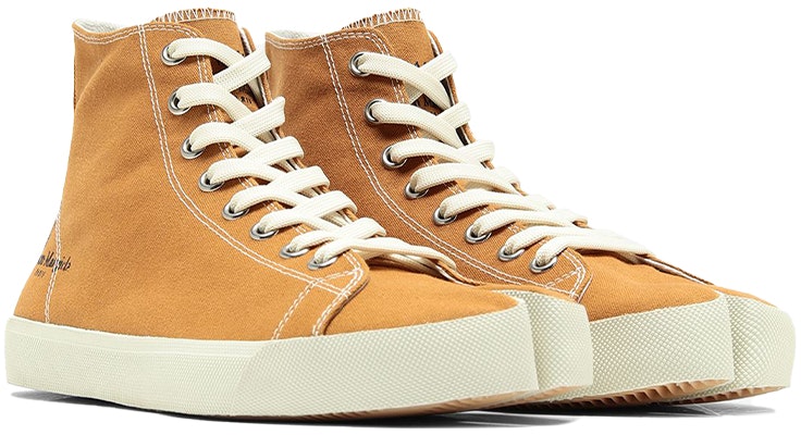 Maison Margiela Tabi High 'Orange' S57WS0253-P1875-T2228 Order Maison Margiela Tabi High 'Orange' S57WS0253-P1875-T2228