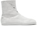 Order Maison Margiela Tabi Tinggi 'Lukisan - Putih' S57WU0134-P2647-T1021