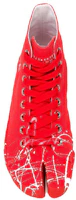 Lookbook Maison Margiela Tabi Tinggi 'Katun Merah' S58WS0111P2974H5458