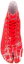 Lookbook Maison Margiela Tabi High ''Cotone Rosso'' S58WS0111P2974H5458