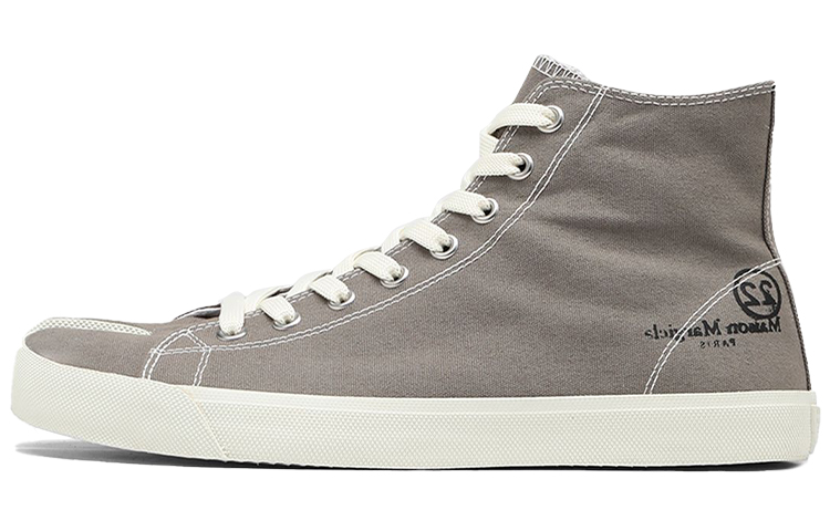 Buy Maison Margiela Tabi Alta 'Taupe' S57WS0253-P1875-T8032
