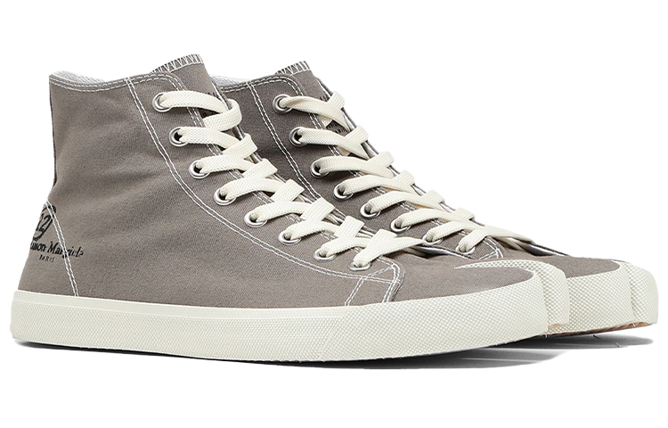 Order Maison Margiela Tabi Alta 'Taupe' S57WS0253-P1875-T8032