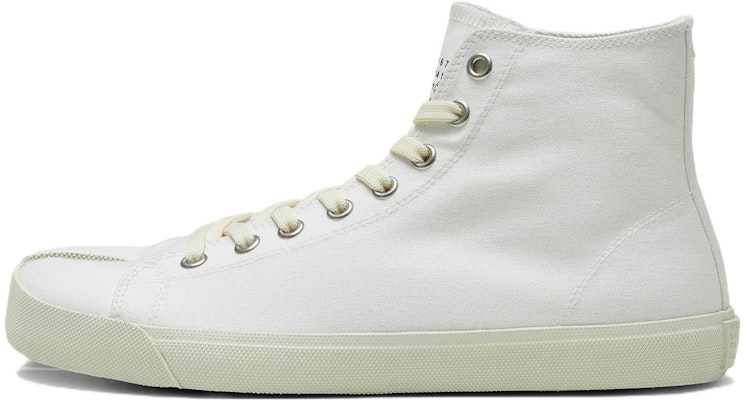 Maison Margiela Tabi High 'White' S57WS0253-P1875-T1003 Buy Maison Margiela Tabi High 'White' S57WS0253-P1875-T1003