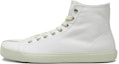 Buy Maison Margiela Tabi Tinggi 'Putih' S57WS0253-P1875-T1003