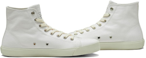 Maison Margiela Tabi Alta 'Blanco' S57WS0253-P1875-T1003 Shop Maison Margiela Tabi Alta 'Blanco' S57WS0253-P1875-T1003