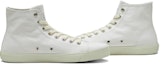 Shop Maison Margiela Tabi Tinggi 'Putih' S57WS0253-P1875-T1003