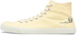 Maison Margiela Tabi Tinggi 'Kuning' S57WS0253-P1875-T3027