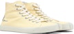 Maison Margiela Tabi Tinggi 'Kuning' S57WS0253-P1875-T3027