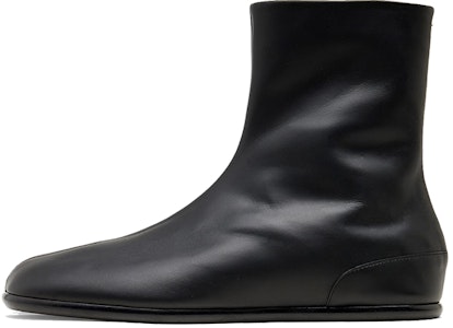 메종 마르지엘라 타비 하이탑 블랙 S57WU0134PR516T8013 Buy 메종 마르지엘라 타비 하이탑 블랙 S57WU0134PR516T8013