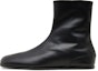 Buy Maison Margiela Tabi High-Top 'Black' S57WU0134PR516T8013