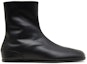 Order Maison Margiela Tabi High-Top 'Black' S57WU0134PR516T8013