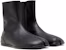 Maison Margiela Tabi High-Top 'Black' S57WU0134PR516T8013