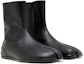 Lookbook Maison Margiela Tabi High-Top 'Black' S57WU0134PR516T8013