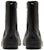 Maison Margiela Tabi High-Top 'Black' S57WU0134PR516T8013