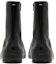 Shop Maison Margiela Tabi High-Top 'Black' S57WU0134PR516T8013