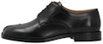 Maison Margiela Tabi Lace-Up 'Hitam' S34WQ0021-P3292-T8013