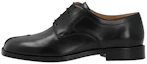 Buy Maison Margiela Tabi Lacets ''Noir'' S34WQ0021-P3292-T8013