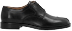 Order Maison Margiela Tabi Lace-Up 'Hitam' S34WQ0021-P3292-T8013