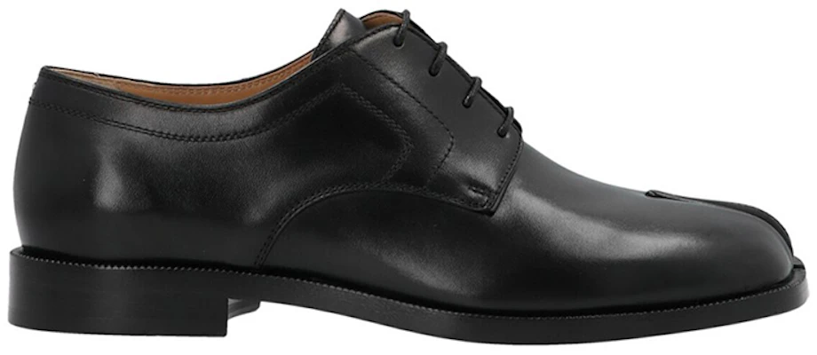 Maison Margiela Tabi Lacets ''Noir'' S34WQ0021-P3292-T8013 Order Maison Margiela Tabi Lacets ''Noir'' S34WQ0021-P3292-T8013