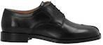 Order Maison Margiela Tabi Lacets ''Noir'' S34WQ0021-P3292-T8013