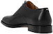 Maison Margiela Tabi Lace-Up 'Hitam' S34WQ0021-P3292-T8013