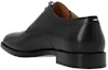 Shop Maison Margiela Tabi Lace-Up 'Hitam' S34WQ0021-P3292-T8013