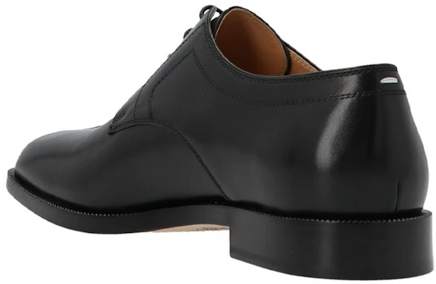Maison Margiela Tabi Lacets ''Noir'' S34WQ0021-P3292-T8013 Shop Maison Margiela Tabi Lacets ''Noir'' S34WQ0021-P3292-T8013