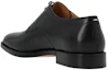 Shop Maison Margiela Tabi Lacets ''Noir'' S34WQ0021-P3292-T8013