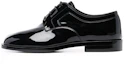Buy Maison Margiela Tabi Lacets ''Noir'' S34WQ0021-P3963-T8013