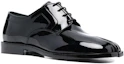 Order Maison Margiela Tabi Lacets ''Noir'' S34WQ0021-P3963-T8013