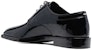 Maison Margiela Tabi Lace-Up 'Hitam' S34WQ0021-P3963-T8013