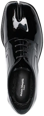 Maison Margiela Tabi Lacets ''Noir'' S34WQ0021-P3963-T8013 Shop Maison Margiela Tabi Lacets ''Noir'' S34WQ0021-P3963-T8013