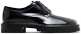 Maison Margiela Tabi Lace-Up 'Hitam' S57WQ0188-P3827-H8396