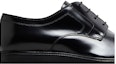 Order Maison Margiela Tabi Lace-Up 'Hitam' S57WQ0188-P3827-H8396