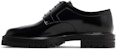Maison Margiela Tabi Lace-Up 'Hitam' S57WQ0188-P3827-H8396