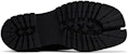 Maison Margiela Tabi Lace-Up 'Hitam' S57WQ0188-P3827-H8396