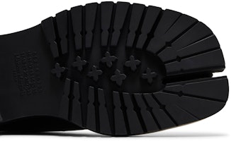 Maison Margiela Tabi Lace-Up 'Hitam' S57WQ0188-P3827-H8396 Purchase Maison Margiela Tabi Lace-Up 'Hitam' S57WQ0188-P3827-H8396