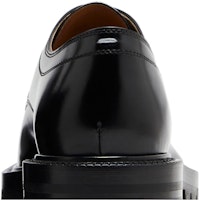 Maison Margiela Tabi Lace-Up 'Hitam' S57WQ0188-P3827-H8396 Sizing Maison Margiela Tabi Lace-Up 'Hitam' S57WQ0188-P3827-H8396