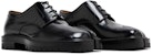 Maison Margiela Tabi Lace-Up 'Hitam' S57WQ0188-P3827-H8396