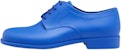 Maison Margiela Tabi Kasut Bertali 'Biru' S57WQ0168P4365T6046