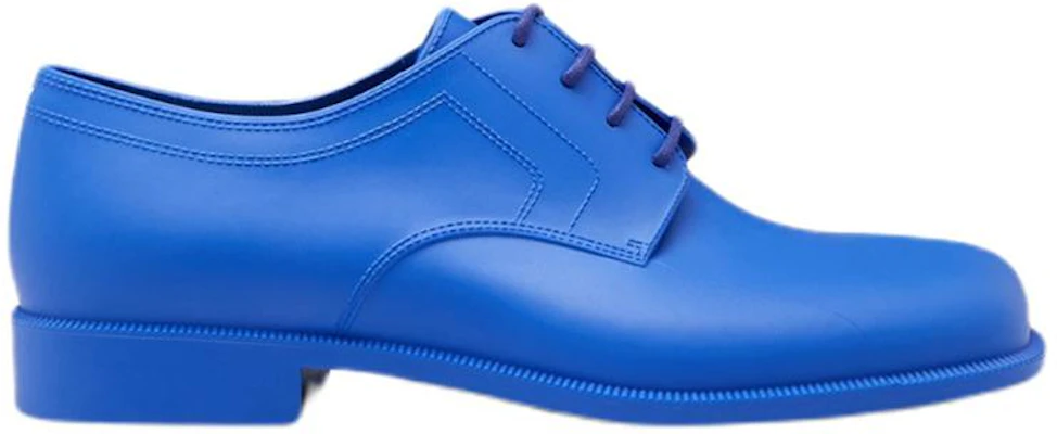 Maison Margiela Tabi Lacets ''Bleu'' S57WQ0168P4365T6046 Order Maison Margiela Tabi Lacets ''Bleu'' S57WQ0168P4365T6046