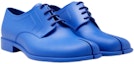 Lookbook Maison Margiela Tabi Kasut Bertali 'Biru' S57WQ0168P4365T6046