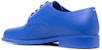 Maison Margiela Tabi Kasut Bertali 'Biru' S57WQ0168P4365T6046