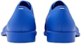 Purchase Maison Margiela Tabi Kasut Bertali 'Biru' S57WQ0168P4365T6046